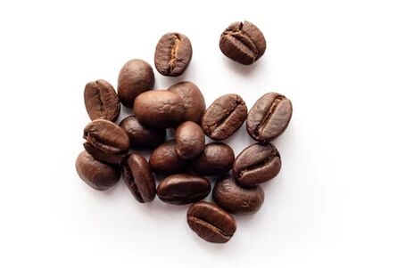 Keto Extreme enthält Kaffeeessenz.