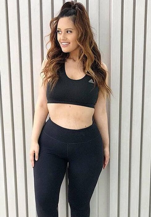 Keto Extreme hat mir geholfen, 20 kg abzunehmen